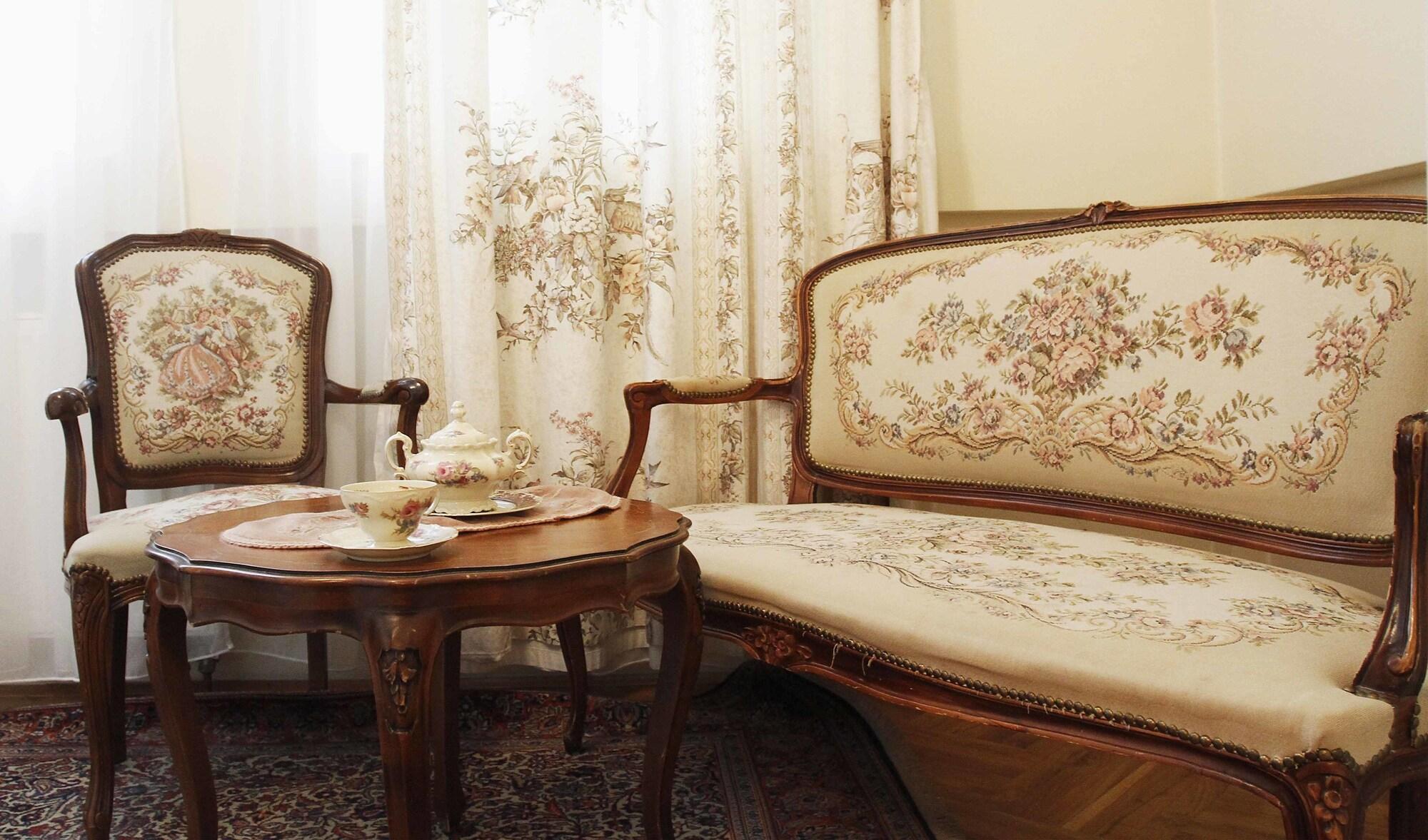 Hotel Octagon Сараево Экстерьер фото